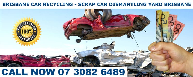 Car Recycler Brisbane – Auto Recyclers