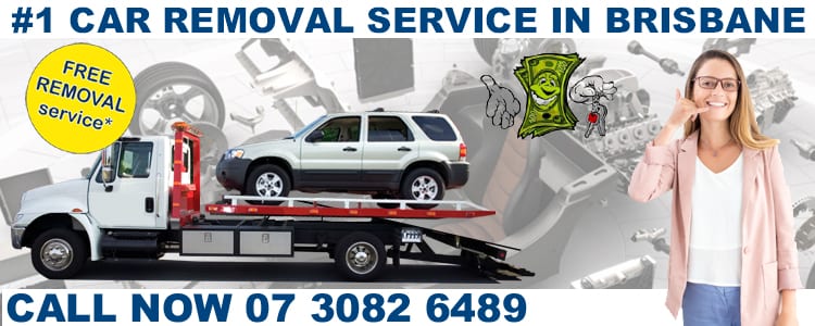 Car Removals Services