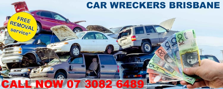 Car Wreckers Brisbane