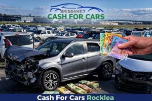 Cash For Cars Rocklea