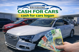 Cash for Cars Logan