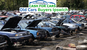 Old Cars Buyers Ipswich