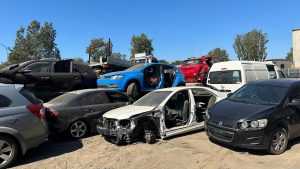 Car Wreckers Brisbane