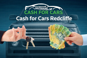 Cash for Cars Redcliffe
