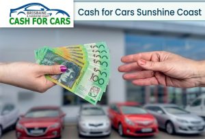 Cash For Cars Sunshine Coast