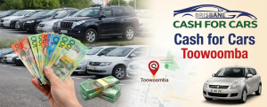 Cash for Cars Toowoomba