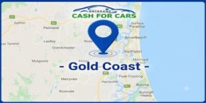 cash for car gold coast