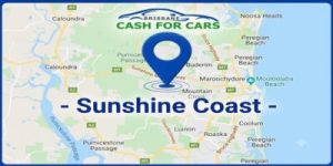 cash for car sunshine coast